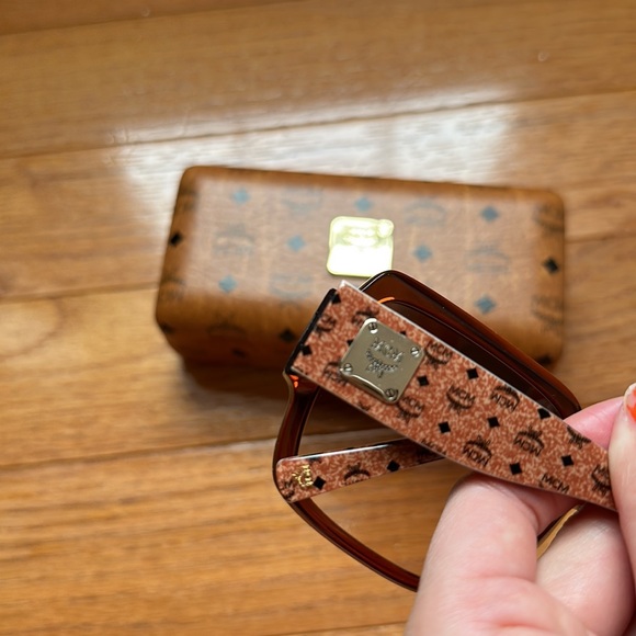 MCM Sunglasses